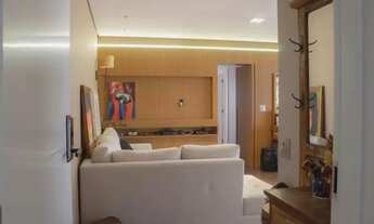 Imagem 3: VENDA/LOCAÇÃO - CENTRO - 4 DORMITÓRIOS (SUÍTE), SEMI MOBILADO - AP1297