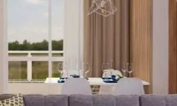 Imagem: Apartamento com sinal de R$1.200,00