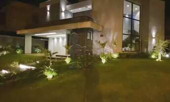 Imagem: Casa Condomínio em Bonfim Paulista