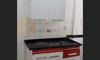 Imagem 3: APARTAMENTO NO RESIDENCIAL SAN FRANCISCO, VILA SOUTO, 2 DORMITÓRIOS, ÓTIMA LOCALIZAÇÃO