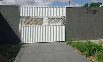 Imagem 2: Casa com 2 dormitórios para alugar por R$ 1.500,00/mês - Murilo Teixeira Cidade - Boa Vist