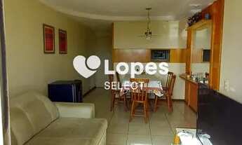 Imagem 3: Apartamento á venda em Campinas com 03 quartos sacada 01 vaga de garagem