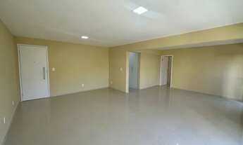 Imagem 3: Apartamento para venda possui 120 metros quadrados com 3 quartos na Aldeota - Fortaleza