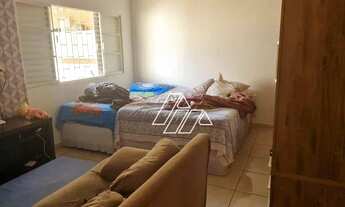 Imagem 6: Casa com 3 dormitórios à venda, 159 m² por R$ 530.000 - Professor José Augusto da Silva Ri