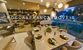 Imagem 4: AP07070 - Campo Belo - SP Apartamento à venda 125 m² / 3 suítes / 2 vagas