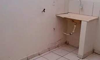 Imagem 2: Aluguel de kitnet