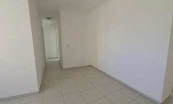 Imagem 3: Lindo apartamento para locação de 60m² no Residencial Portal das Palmeiras, ao lado da Fac