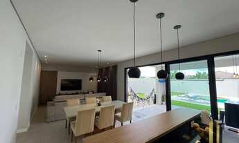 Imagem 3: Casa com 4 dormitórios à venda, 270 m² por R$ 2.398.000,00 - Urbanova - São José dos Campo