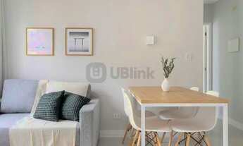 Imagem 2: Apartamento para alugar na Consolação com 01 dormitórios 50 m²