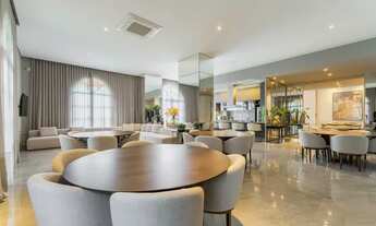 Imagem 5: Apartamento à venda, Ed Maison Champagnat, 02 suítes, 02 vagas, Churrasqueira à Carvão Fac