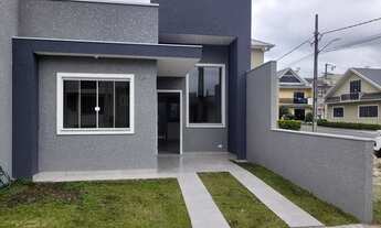 Imagem 2: Magnífica Casa condomínio fechado Condomínio Green Village 03 Quartos sendo 01 suíte