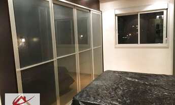 Imagem 7: Apartamento com 2 dormitórios 1 suíte para alugar Rua Sansão Alves dos Santos