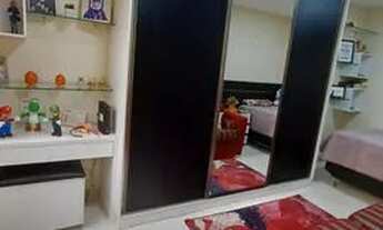 Imagem 7: Sobrado para venda possui 200 metros quadrados com 5 quartos em Parangaba - Fortaleza - CE