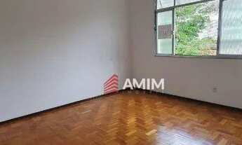 Imagem 2: Apartamento com 2 dormitórios à venda, 60 m² por R$ 400.000,00 - São Francisco - Niterói/R