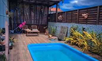 Imagem 2: Casa para Venda em São José, Forquilhinha, 3 dormitórios, 1 suíte, 3 banheiros, 2 vagas