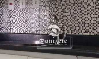 Imagem 4: Apartamento com 2 dormitórios, 50 m² - venda por R$ 265.000,00 ou aluguel por R$ 2.055,00