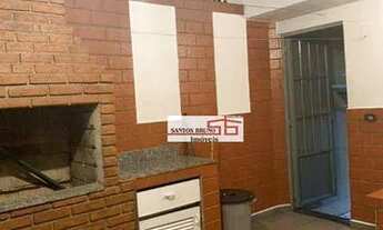 Imagem 4: Sobrado com 2 dormitórios à venda, 170 m² por R$ 600.000,00 - Vila Jaguara - São Paulo/SP