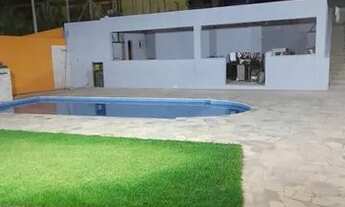 Imagem 4: Chácara Nova em Ibiuna