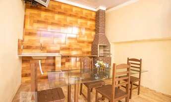 Imagem 7: Apartamento para Aluguel - Jardim Santa Lúcia, 1 Quarto, 40 m2