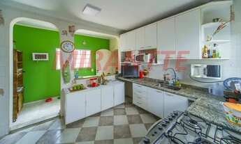 Imagem 6: Casa terrea com 3 quartos em Limão