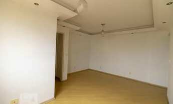 Imagem 3: Apartamento para Aluguel - Vila América, 3 Quartos, 80 m2