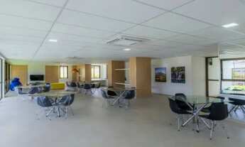 Imagem 3: Apartamento novo com 2 quartos na Polidoro - imperdível!