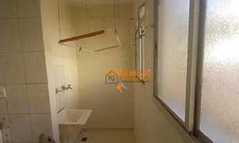 Imagem 6: Apartamento com 2 dormitórios à venda, 48 m² por R$ 180.000,00 - Jardim Santo Expedito - G