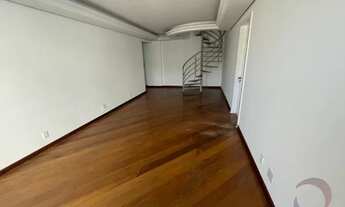 Imagem: Cobertura duplex para venda com 207 metros