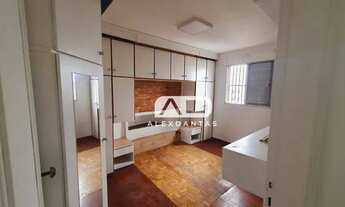 Imagem 4: Apartamento com 2 dormitórios para alugar, 88 m² por R$ 3.237,00/mês - Santo Antônio - São