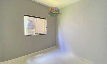 Imagem 4: Casa 2 quartos - JD ALTO PARAÍSO