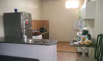 Imagem: Vende uma casa no grande Maracanã