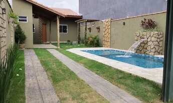 Imagem 7: Casa com Piscina Sorocaba