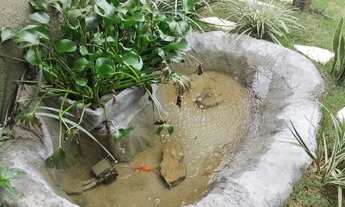 Imagem 2: Casa com Piscina Sorocaba