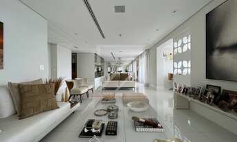 Imagem 5: Parque Cidade Jardim 480 metros quadrados com 4 quartos - São Paulo - SP