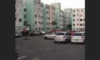 Imagem 6: APTO NO CONDOMÍNIO NAPOLÍ EM POÁ, 2 DORMS, SALA, COZINHA, BANHEIRO, VAGA ROTATIVA, PORTARI