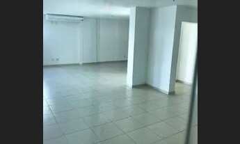 Imagem 3: Apartamento mobiliado para aluguel possui 90 metros quadrados com 2 quartos e escritório