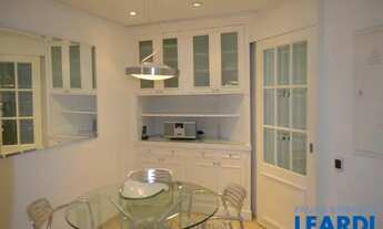 Imagem 3: TRIPLEX - REAL PARQUE - SP