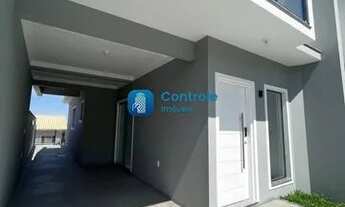 Imagem 2: Excelente Sobrado 3 dormitórios sendo 1 suíte, no Loteamento Jardim Botânico - São José