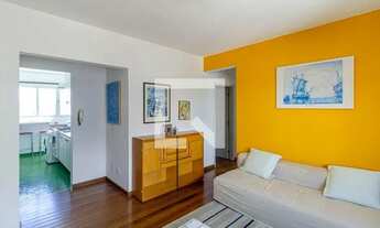 Imagem 5: Apartamento para Aluguel - Santa Cecília, 2 Quartos, 80 m2