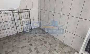 Imagem 2: SOBRADO TRIPLEX NO MORADA DIS ALPES