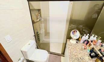 Imagem 7: APARTAMENTO LÂMINA - GLEBA A - 188M² - 3 QUARTOS + DEPENDÊNCIA