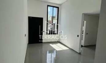 Imagem 3: EXCELENTE CASA TÉRREA, NOVA, MODERNA, PARA VENDA NA REGIÃO DO BAIRRO SANTA GERTRUDES EM JU