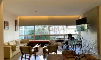 Imagem 2: Em Leblon - Rio de Janeiro