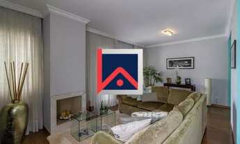 Imagem 4: Apartamento Venda 3 Dormitórios - 137 m² Vila Olímpia