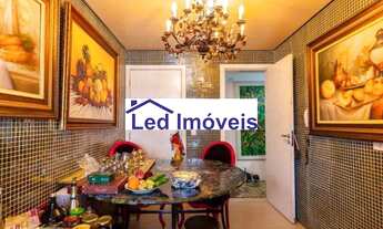 Imagem 3: Cobertura com 4 dorms, Centro, Osasco - R$ 1.6 mi, Cod: 1727