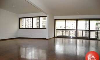 Imagem: São Paulo - Apartamento Padrão - Pinheiros