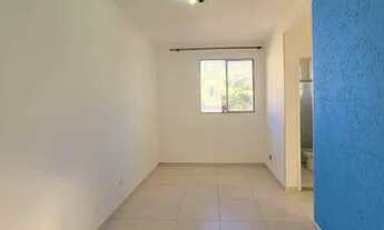 Imagem 3: APARTAMENTO COM 02 DORMITÓRIOS - PARQUE SEVILHA - JARDIM EUROPA - SOROCABA
