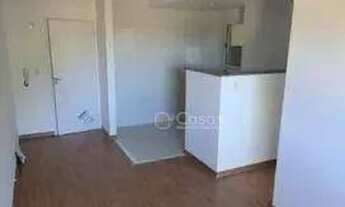 Imagem 7: Apartamento com 1 dormitório para alugar, 40 m² por R$ 855/mês - Parque Jardim da Serra