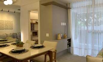 Imagem: Apartamento 1 dormitório para venda tem