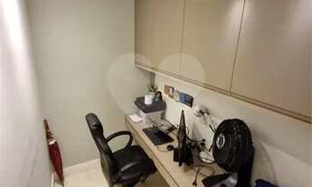 Imagem: Apartamento mobiliado para locação em